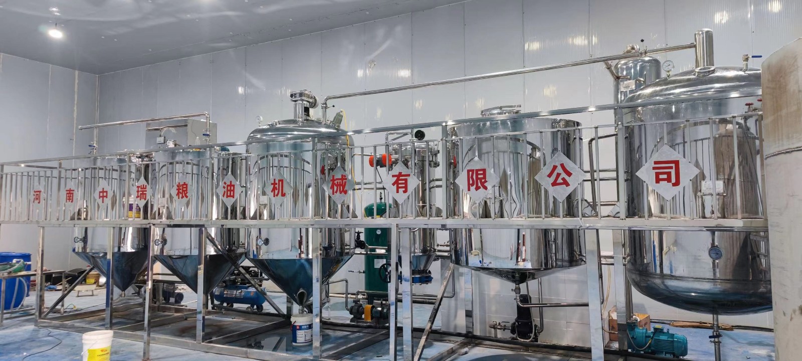 榨油机榨油为什么要加热.jpg